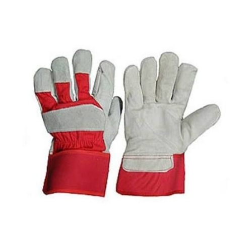 Canadian Leather Gloves