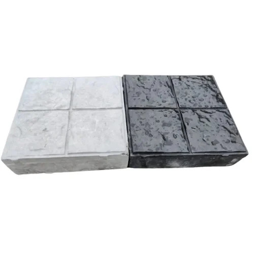 Cobble Interlocking Paver Blocks
