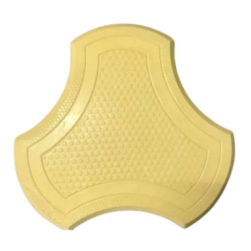 Concrete 40mm Cosmic Interlocking Paver Block