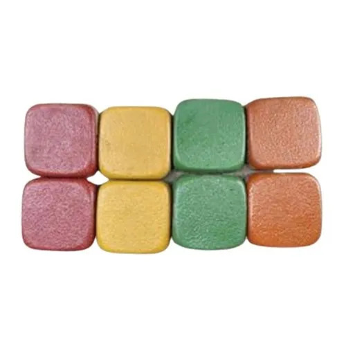 Concrete Cobble Stone Paver Block