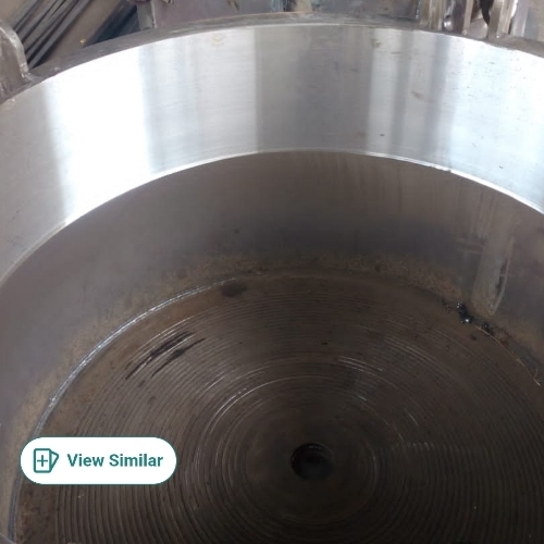 Fabrication machining service