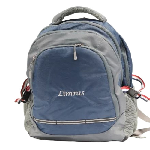 Fancy Boys School Bag