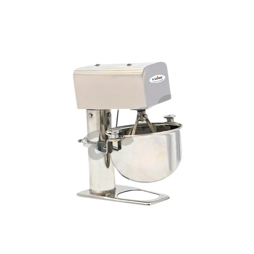 Flour Mixing Machine