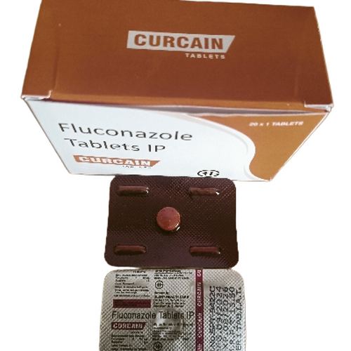 Fluconazole Tablets Ip