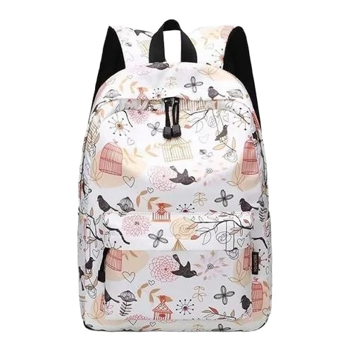 Girls College Bag