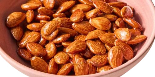 Glazed Almonds Nuts