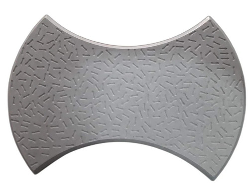 Grey Basil Concrete Paver Block