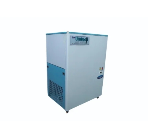 Industrial Blue Star Water Chiller