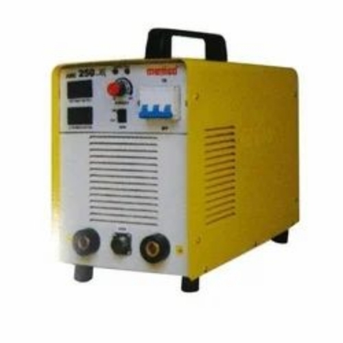 Inverter Welding 