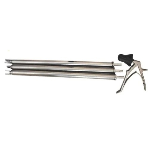 Laparoscopic Clip Applicator