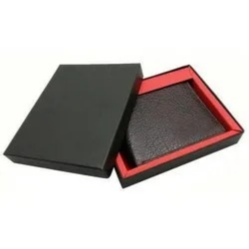 Leather Gift Boxes