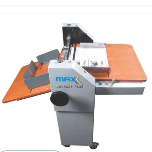 Manual Creasing Machine