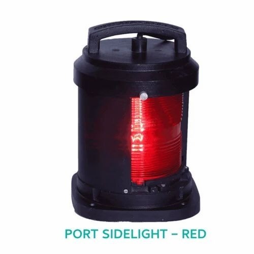 Marine Led Navigation Light