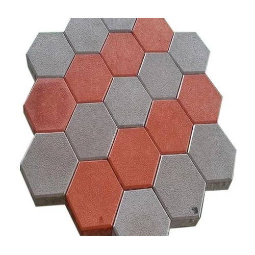 Milano Interlocking Paver Blocks