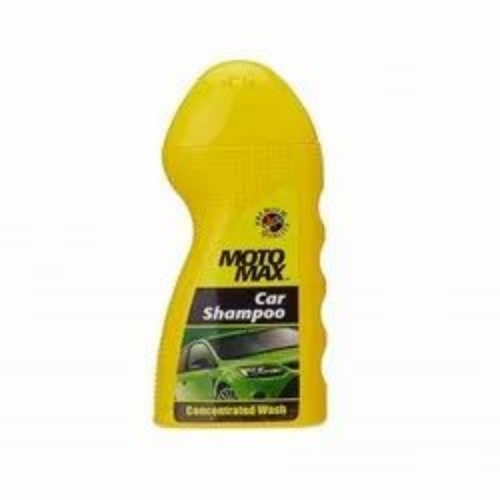 Motomax Car Shampoo 100 Ml