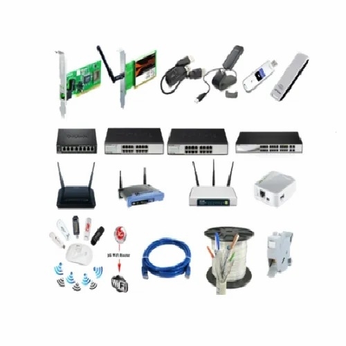 Networking Equipments