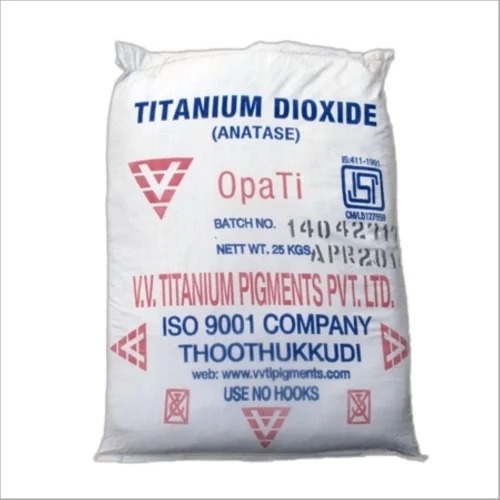 Opati Anatase Titanium Dioxide