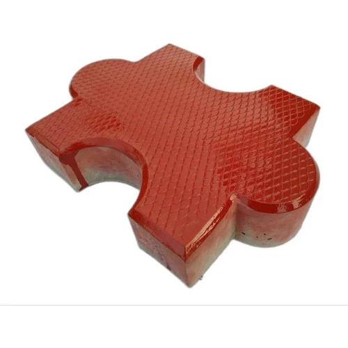 Oxford Interlocking Paver Blocks