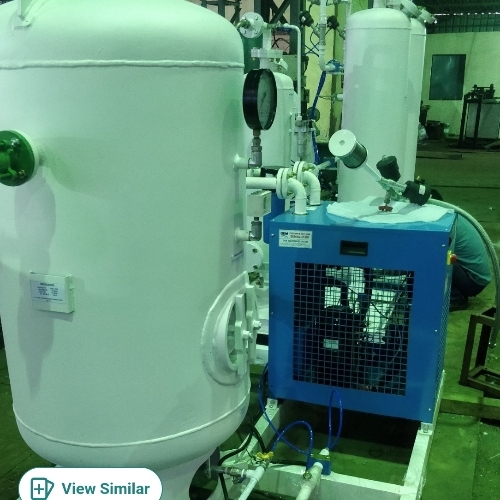 Oxygen generator