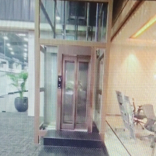 Passenger Elevator 