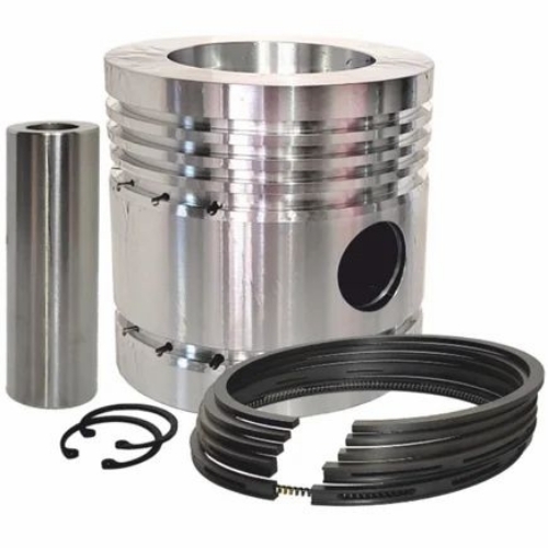 Piston By Balaji Industries