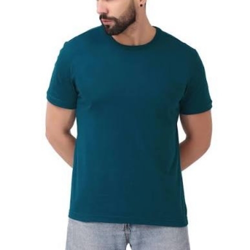 Plain T Shirt For Men