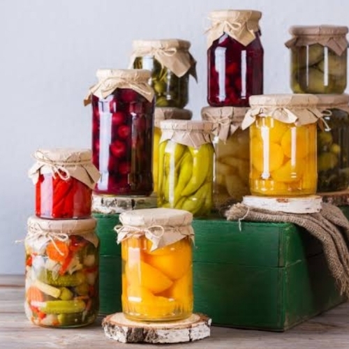 Preservatives