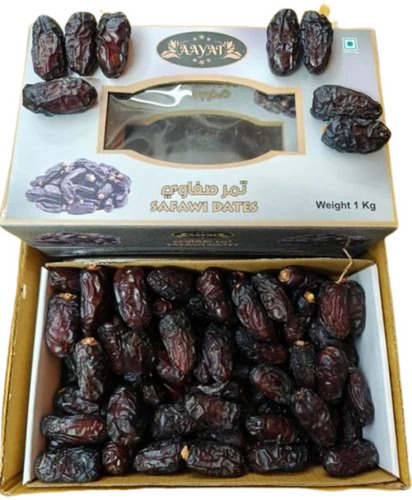 Pure Safawi Dates 
