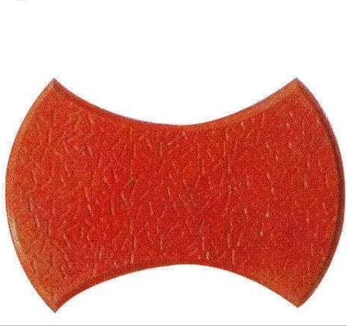 Red Basil Concrete Paver Block