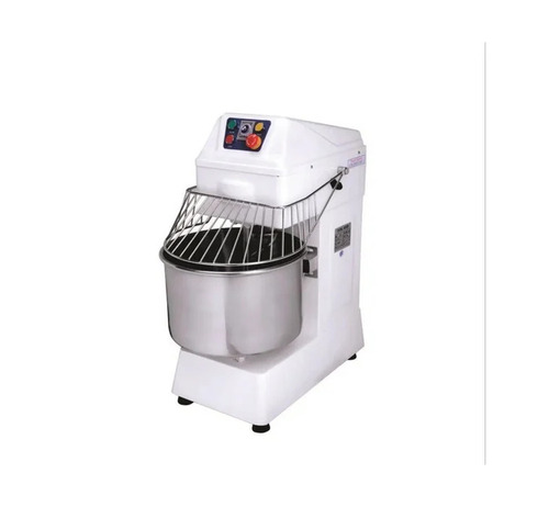 Removable Bowl Spiral Mixer