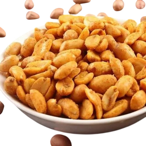 Roasted Masala Peanuts
