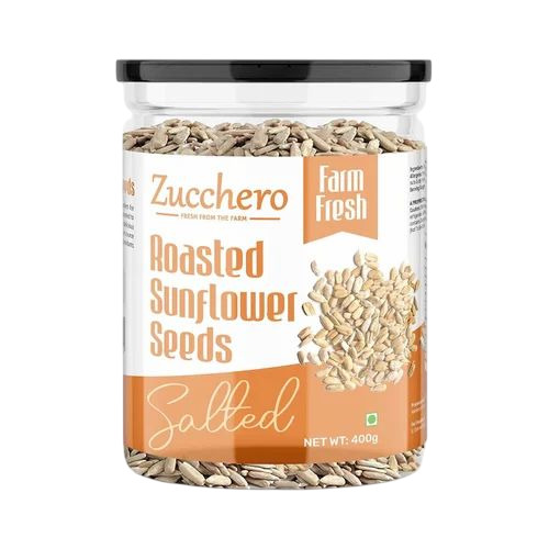 Roasted Sunflower Seeds