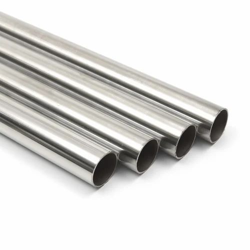 Round Steel Pipe