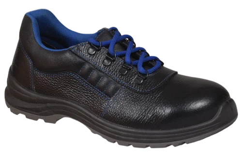 Rubber Sole Safety Shoes