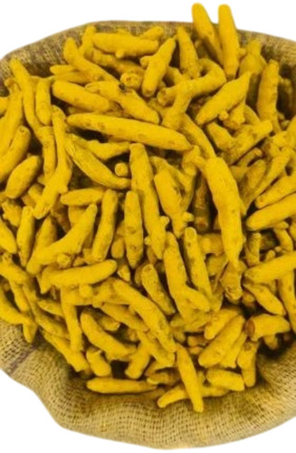 Salem Turmeric Finger