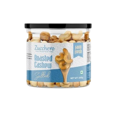 Salted Roasted Cashew