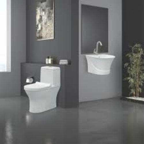 Sanitary Ware 