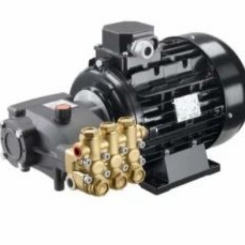 Single Phase Cleaning Pump