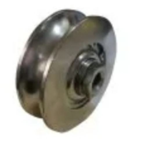 Sliding Gate Pulley