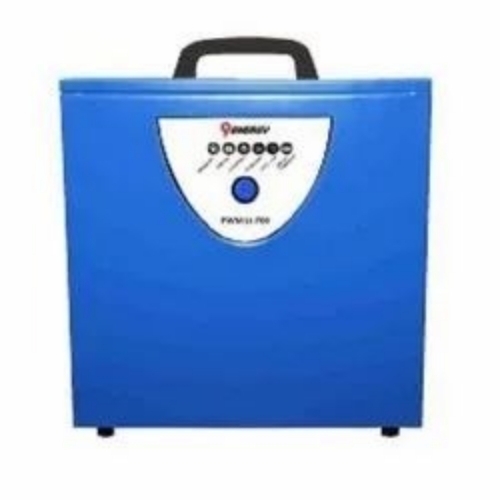 Solar Charge Controller