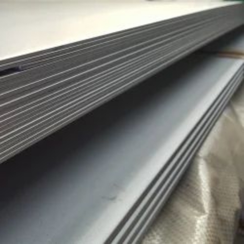 Stainless Steel Sheets