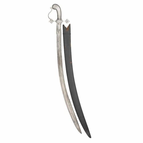 Stainless Steel Sword