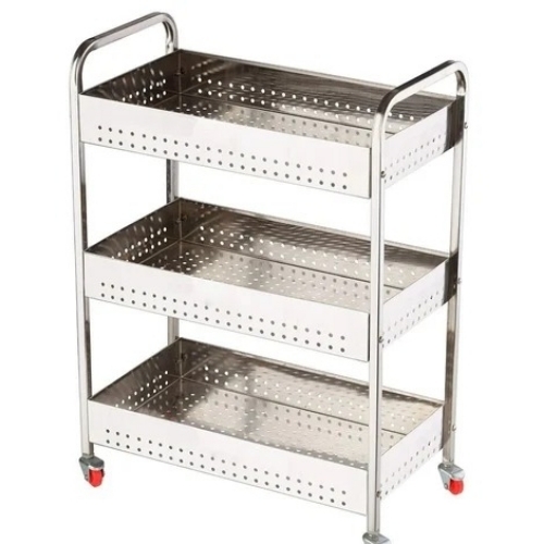 Vegetable Storage Rack