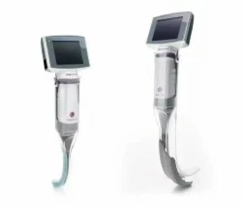 Video Laryngoscope  - Size: All