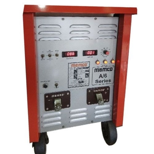 Welding Thyristorised 