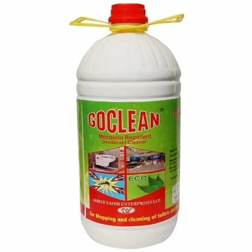 White Phenyl Go Clean