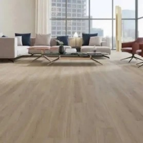 Wooden Waterproof Termite Proof Flooring