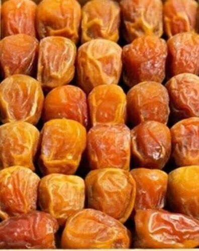 Yellow Sukkari Dates