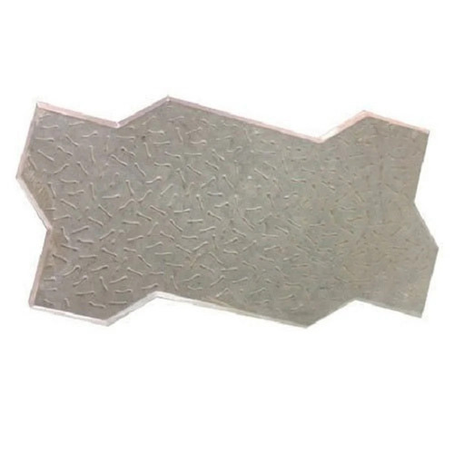 Zig Zag Paver Blocks