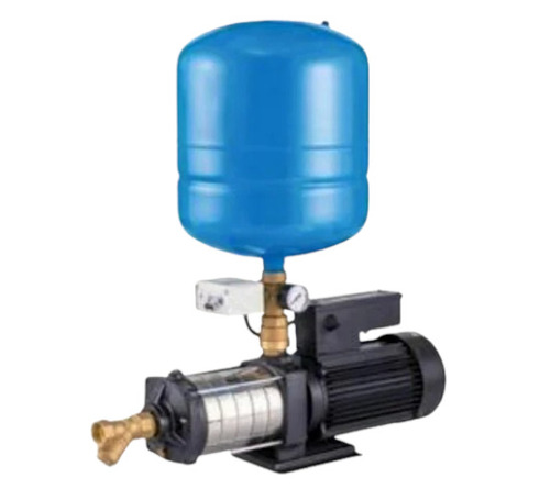 1.5HP CRI MHBS 5 06M Pressure Pump